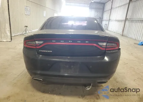 2019 Dodge Charger Sxt from USA, damaged, VIN 2C3CDXBGXKH703077